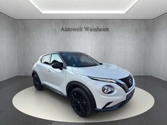Bild des Angebotes Nissan Juke JUKE°ENIGMA°AUTOMAT°1.HAND°48TKM°LED°SHZ°KAM°PDC