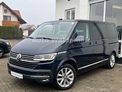 Bild des Angebotes VW T6 Multivan T6.1 Multivan Generation SIX 4Motion ACC Kamera
