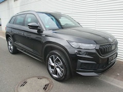 Bild des Angebotes Skoda Kodiaq Sportline 4x4