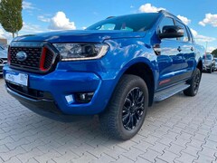 Bild des Angebotes Ford Ranger Stormtrak Doppelkabine 4x4