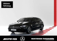 Bild des Angebotes Mercedes-Benz CLA 180 SB AMG NIGHT PANO MEMORY MULTIBEAM 360°