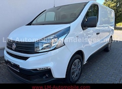 Bild des Angebotes Fiat Talento Kasten L1H1 1,0t SX*Klima*Navi*