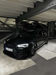 Bild des Angebotes Audi S3 2.0 TFSI quattro