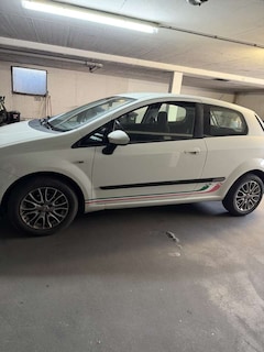 Bild des Angebotes Fiat Punto Evo 1.2 8V Active Start&Stop