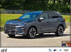 Bild des Angebotes CUPRA Terramar 1.5eTSI DSG ACC PANO HUD PaXL EDGE SENN