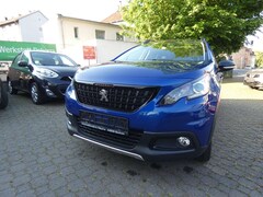Bild des Angebotes Peugeot 2008 Allure GT LINE GARANTIE 12 MONATE