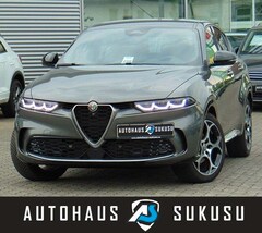 Bild des Angebotes Alfa Romeo Tonale Ti MHEV 1.6 VGT-D