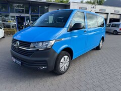 Bild des Angebotes VW T6 Kombi