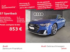 Bild des Angebotes Audi S7 TDI quattro tiptronic HD Matrix-LED