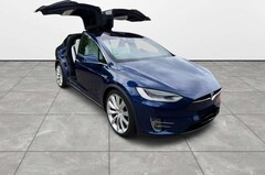 Bild des Angebotes Tesla Model X P100D*Ludicrous*YOKE*MCU2*CCS*6 Sitze*