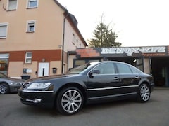 Bild des Angebotes VW Phaeton V6 TDI 5-Sitzer 4Motion Rentnerfahrzeug