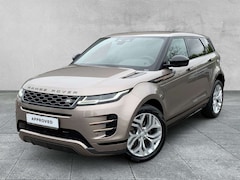 Bild des Angebotes Land Rover Range Rover Evoque D165 AWD R-DYNAMIC SE DAB+ACC