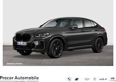 Bild des Angebotes BMW X4 xDrive30d M Sport PANO ACC AHK RFK NAVI LED