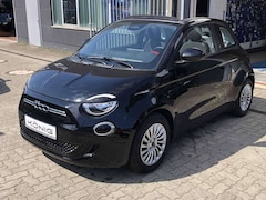 Fiat 500C Cabrio Elektro 42kWh RED Komfortpaket