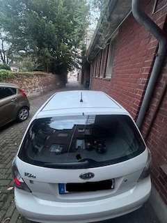 Bild des Angebotes Kia Rio 1.4 Vision