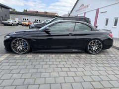 Bild des Angebotes BMW 435 435i Cabrio M Sport