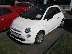 Bild des Angebotes Fiat 500C Cabrio Basis1,0l Hybr. 69 PS Klima-ZV-Carplay-Temp