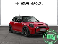 Bild des Angebotes MINI Cooper SE Hatch DAB LED Navi Tempomat Klimaaut.