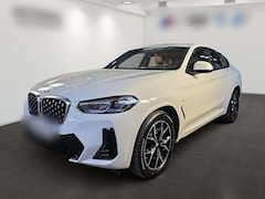 Bild des Angebotes BMW X4 xDrive20d M-Sport*Laser*AHK*HeadUp*Panoramadach*Dr