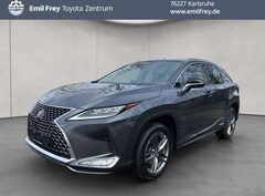 Bild des Angebotes Lexus RX 450h h Style Edition, Headup, Panodach, 8 fach