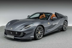 Ferrari 812 GTS