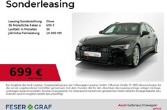 Bild des Angebotes Audi S6 Avant TDI Matrix,Sportsitze+,B&O,AHK,Leder