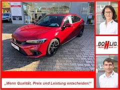 Bild des Angebotes Honda Civic e:HEV 2.0 i-MMD Hybrid Advance