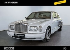 Bild des Angebotes Rolls-Royce Silver Seraph KOM