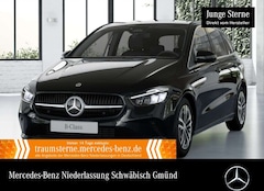 Bild des Angebotes Mercedes-Benz B 250 e PROGRESSIVE+AHK+LED+KAMERA+TOTW+8G