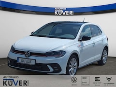 Bild des Angebotes VW Polo GTI 2,0 TSI DSG Navi+ACC+Pano+IQ+18´´