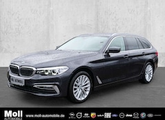 Bild des Angebotes BMW 520 d Luxury Line Touring Mild Hybrid Park-Assistent H