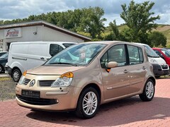Bild des Angebotes Renault Modus 1,6Initiale*AC*SHZ*Leder*Panorama*Tempomat