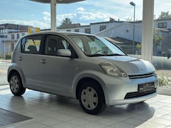 Bild des Angebotes Daihatsu Sirion 1.3 S* 68Tkm Scheckheft * Klima *Tüv Neu