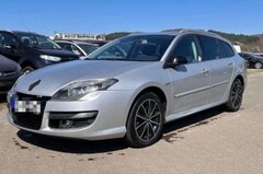 Bild des Angebotes Renault Laguna III Grandtour BOSE Edition Tempo Navi