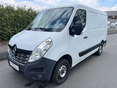 Bild des Angebotes Renault Master III Kasten L1H1 Ka 2,8t *TÜV NEU*