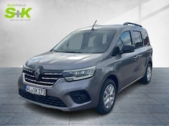 Bild des Angebotes Renault Kangoo TECHNO TCe 130 EDC *Sitzh. *Kamera *Navi*