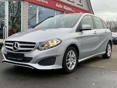Bild des Angebotes Mercedes-Benz B 180 MB B180 NAVI BT SHZ PDC ALLWETTER