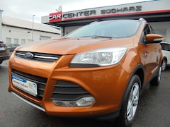 Bild des Angebotes Ford Kuga Trend Zahnriemen neu