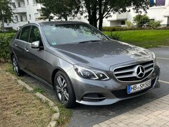 Bild des Angebotes Mercedes-Benz E 200 E 200 BlueTEC 7G-TRONIC Avantgarde