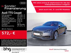Bild des Angebotes Audi TTS 2.0 TFSI quattro S tronic