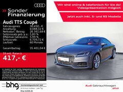 Bild des Angebotes Audi TTS 2.0 TFSI quattro S tronic