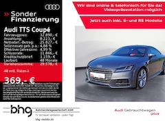 Bild des Angebotes Audi TTS 2.0 TFSI quattro S tronic