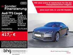 Bild des Angebotes Audi TTS 2.0 TFSI quattro S tronic