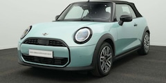 Bild des Angebotes MINI Cooper C Cabrio Classic Trim