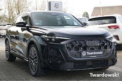 Bild des Angebotes Audi SQ5 S-Line Air Susp. HUD Raute B&O Pano ACC 21''