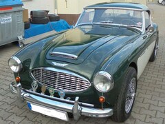 Bild des Angebotes Austin-Healey 100 100/6