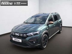 Dacia Jogger Extreme+ HYBRID 140 7-Sitzer *KLIMA*PDC*