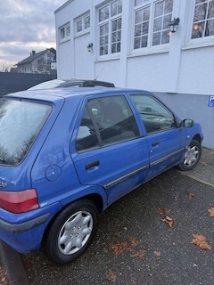 Bild des Angebotes Peugeot 106 Filou