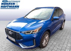 Bild des Angebotes Ford Kuga Plug-In Hybrid ST-Line X