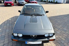 Bild des Angebotes Alfa Romeo GTV 6/2.5
